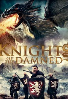 image for  Knights of the Damned movie